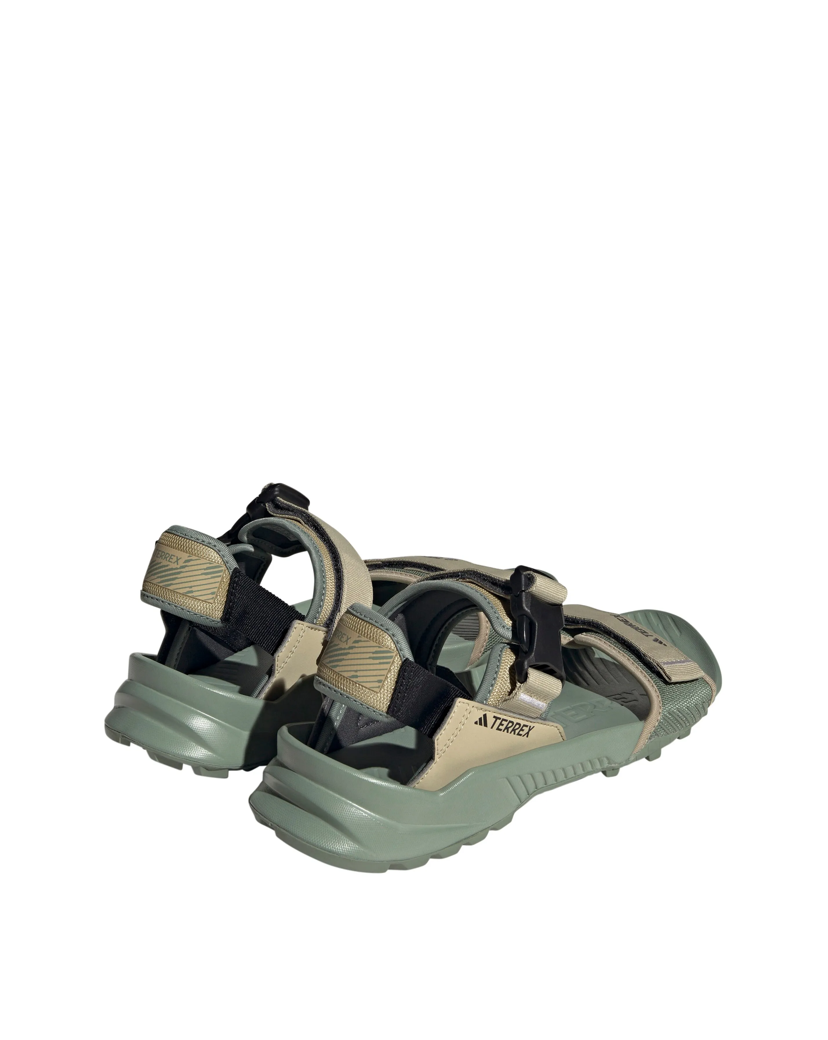 adidas Terrex HydroTerra River Sandals | Simply Be