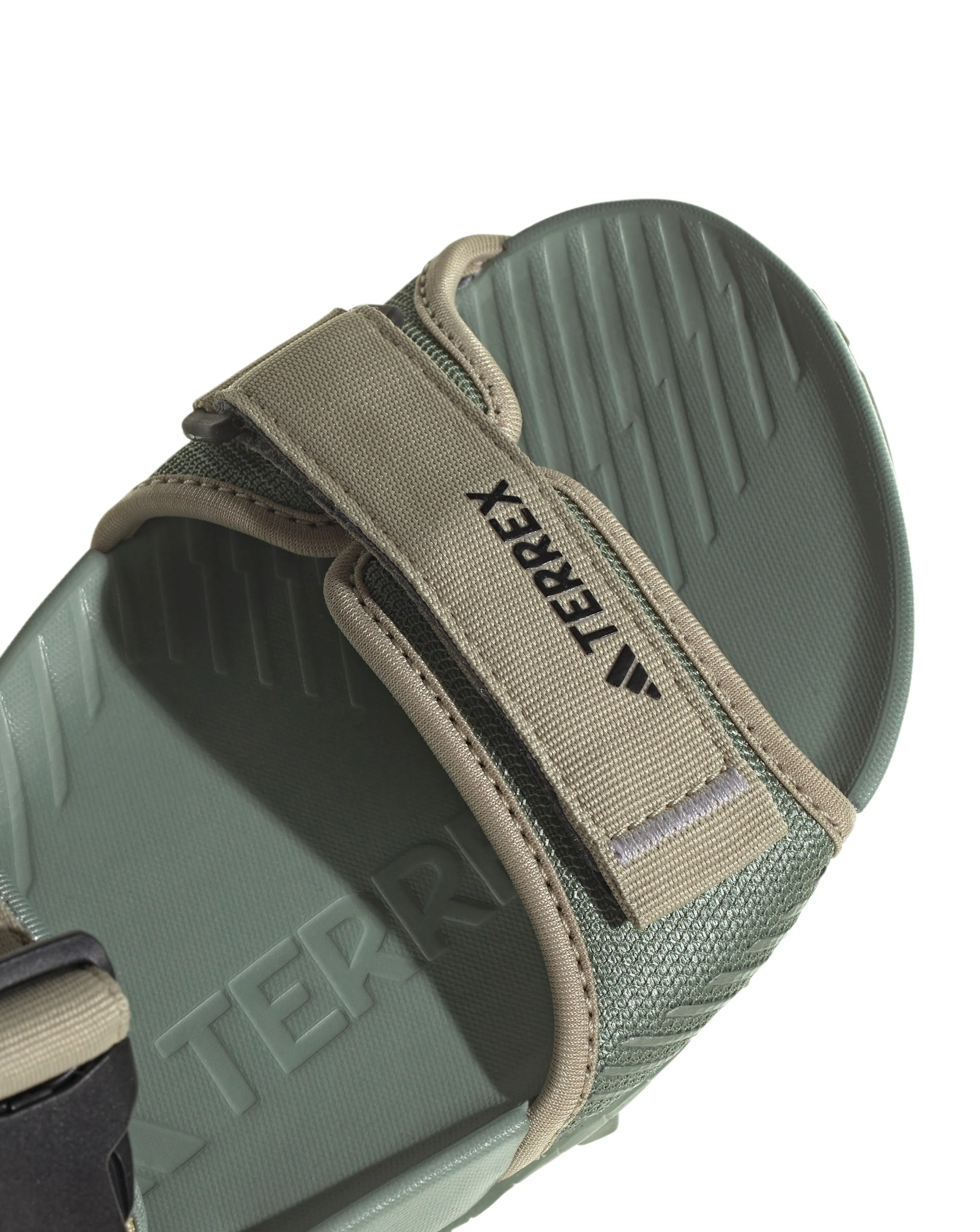 adidas Terrex HydroTerra River Sandals | Simply Be