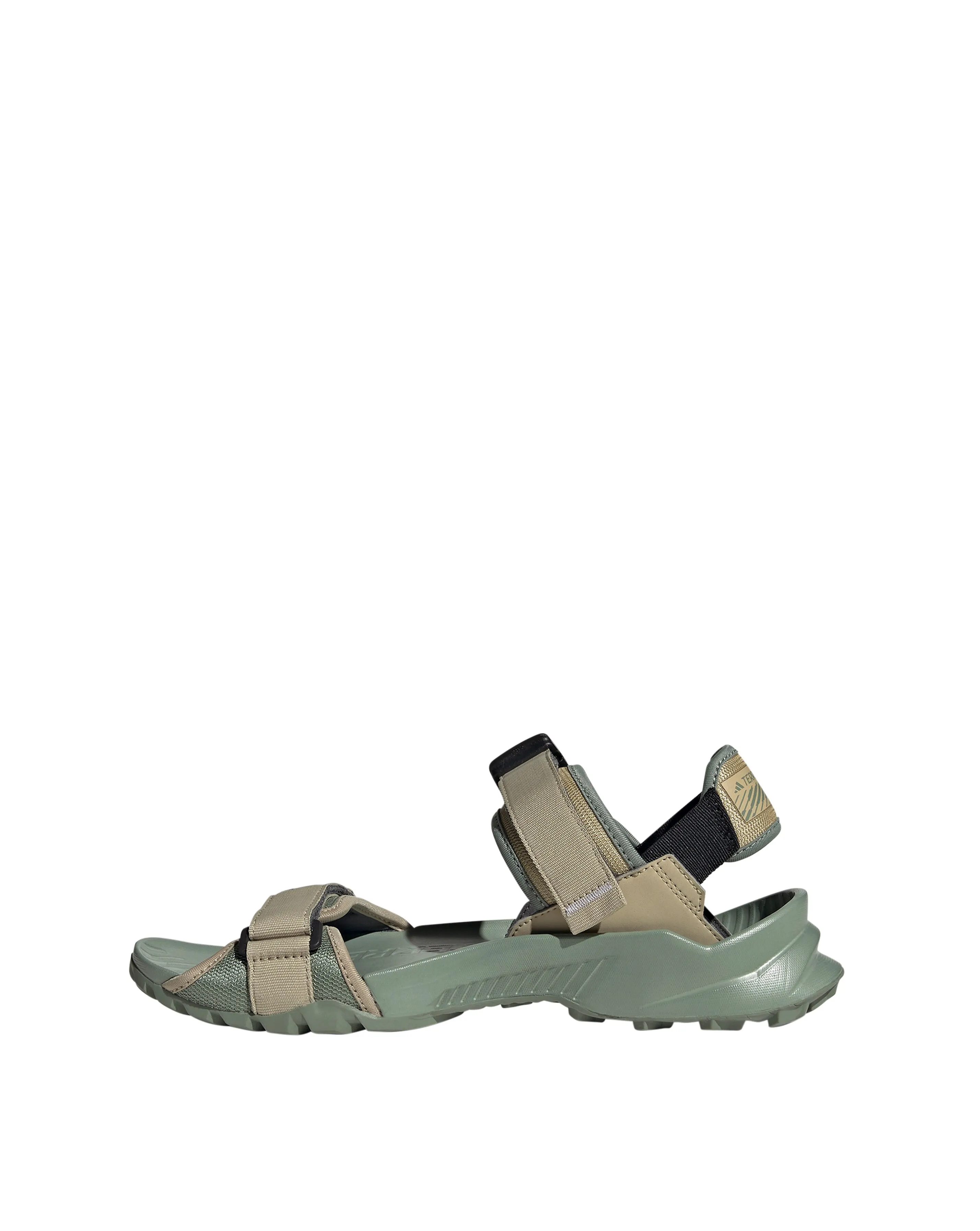 adidas Terrex HydroTerra River Sandals | Simply Be