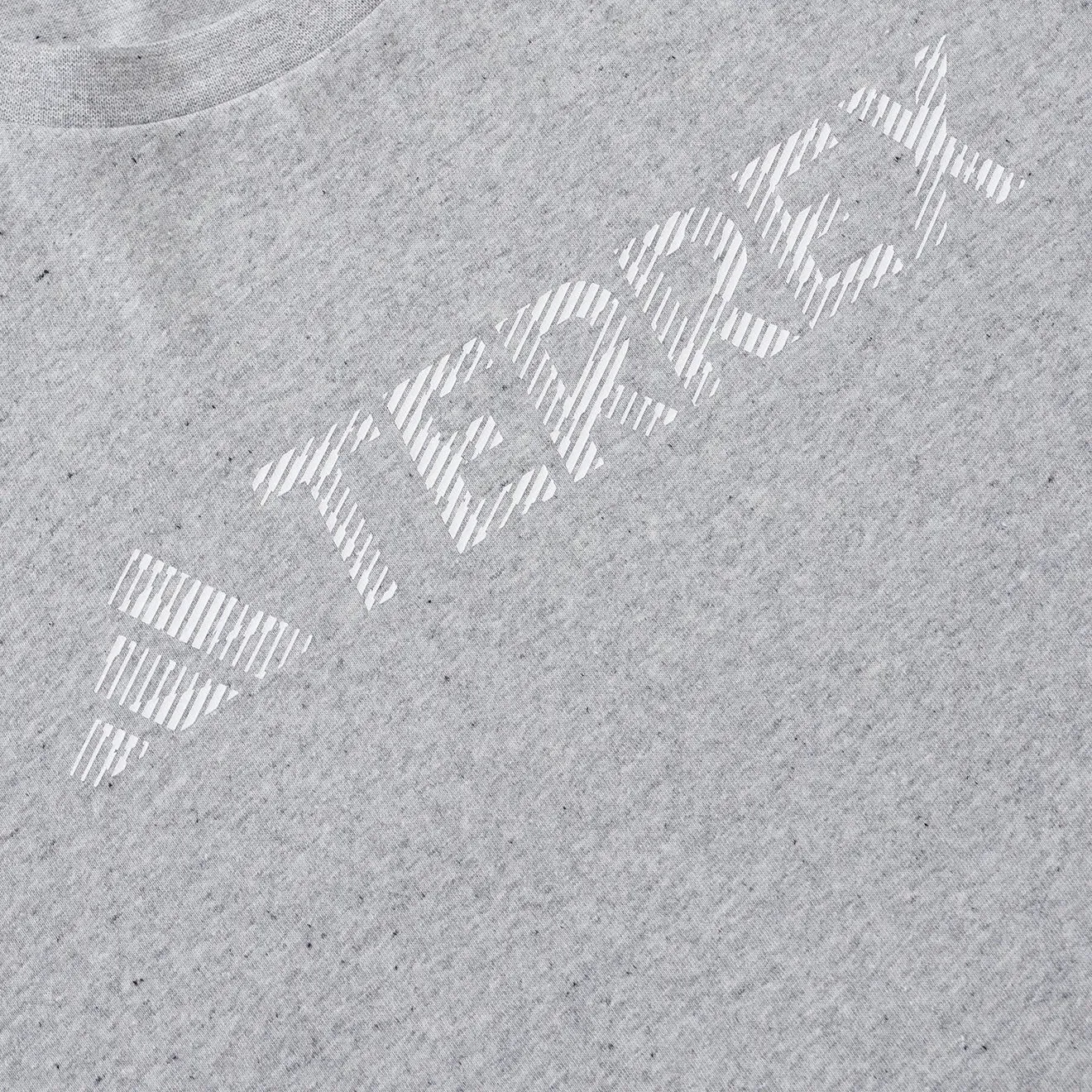 Adidas Terrex Logo T-Shirt Grey