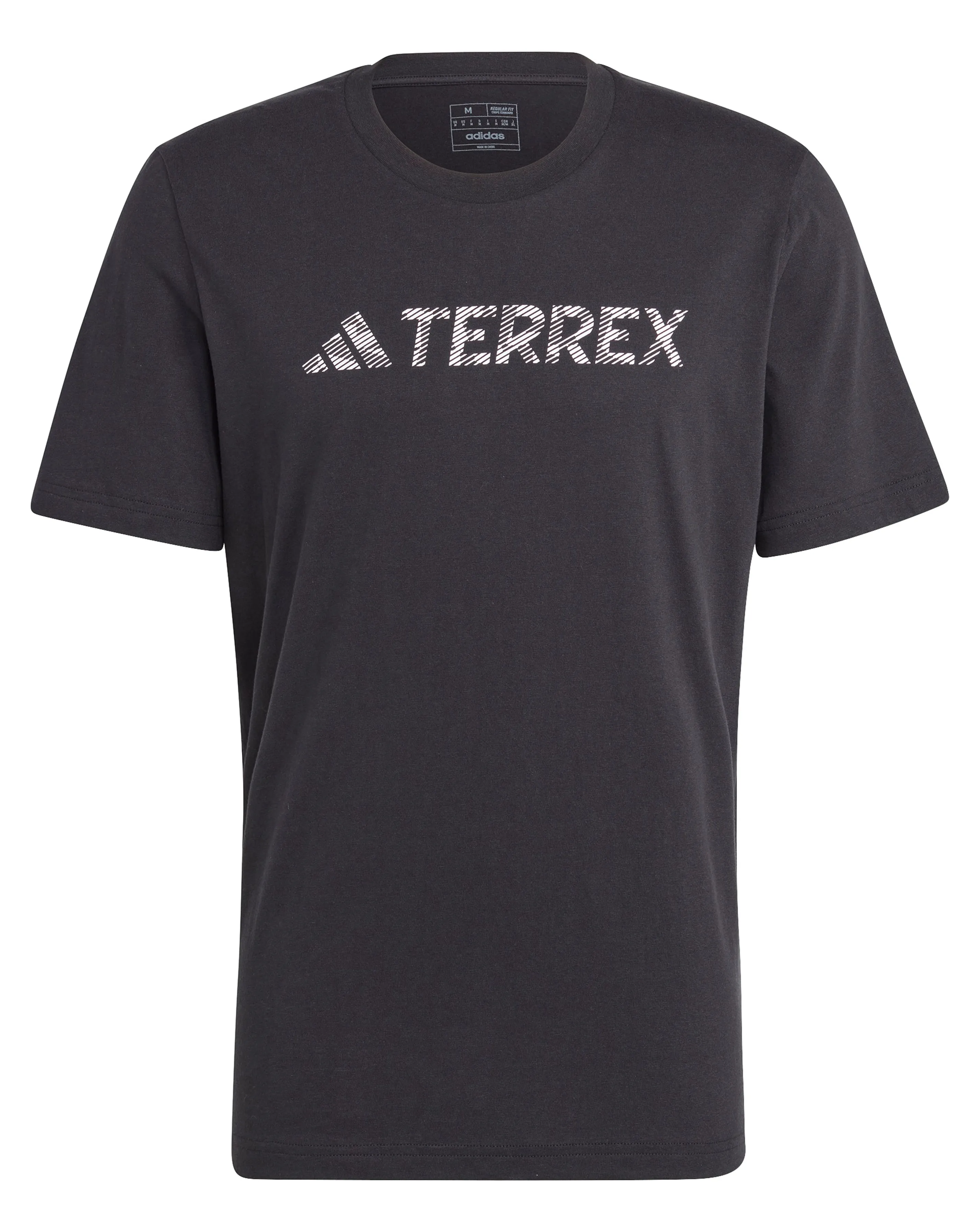 adidas Terrex Logo T-Shirt