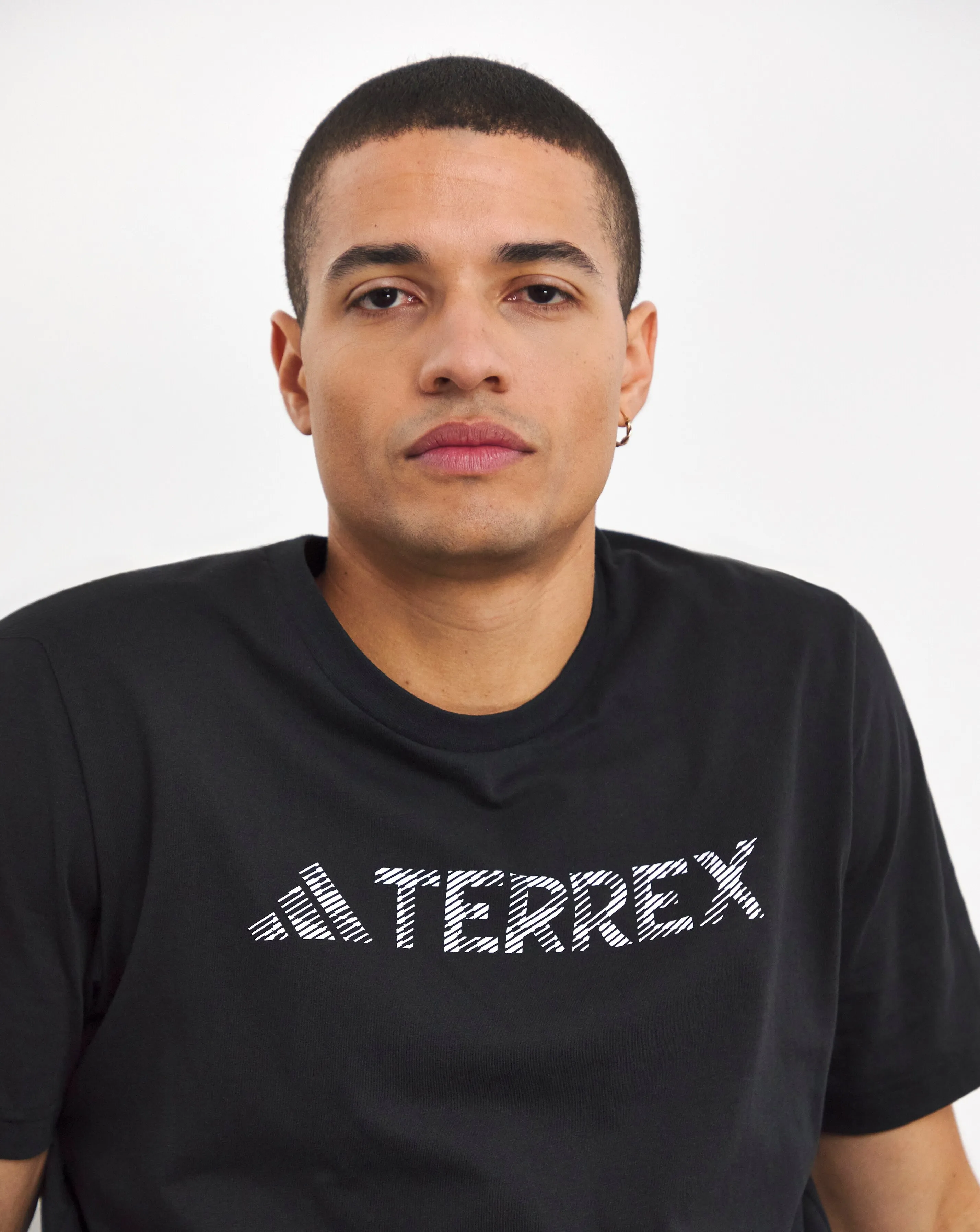 adidas Terrex Logo T-Shirt