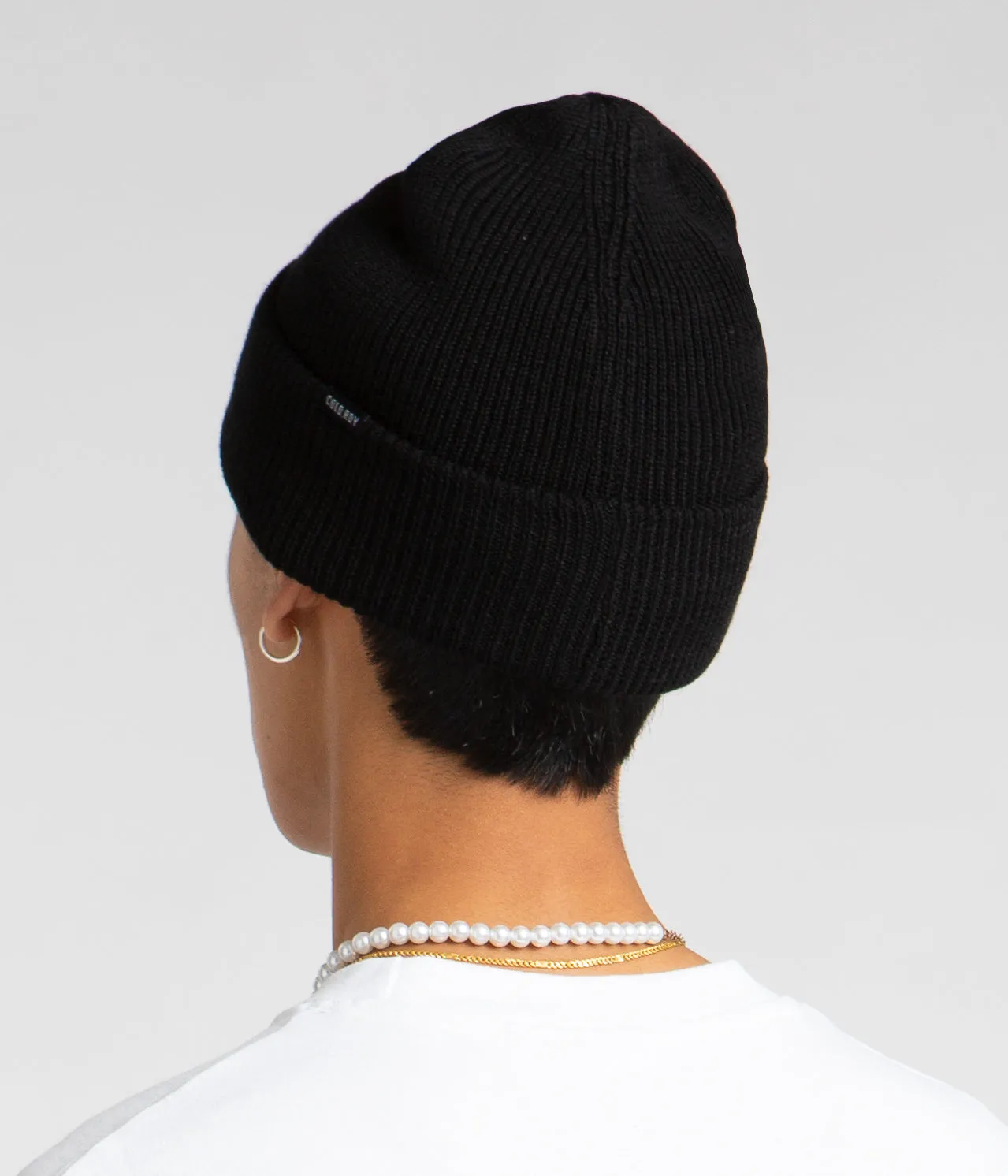 Adidas Terrex Merino Beanie - Black