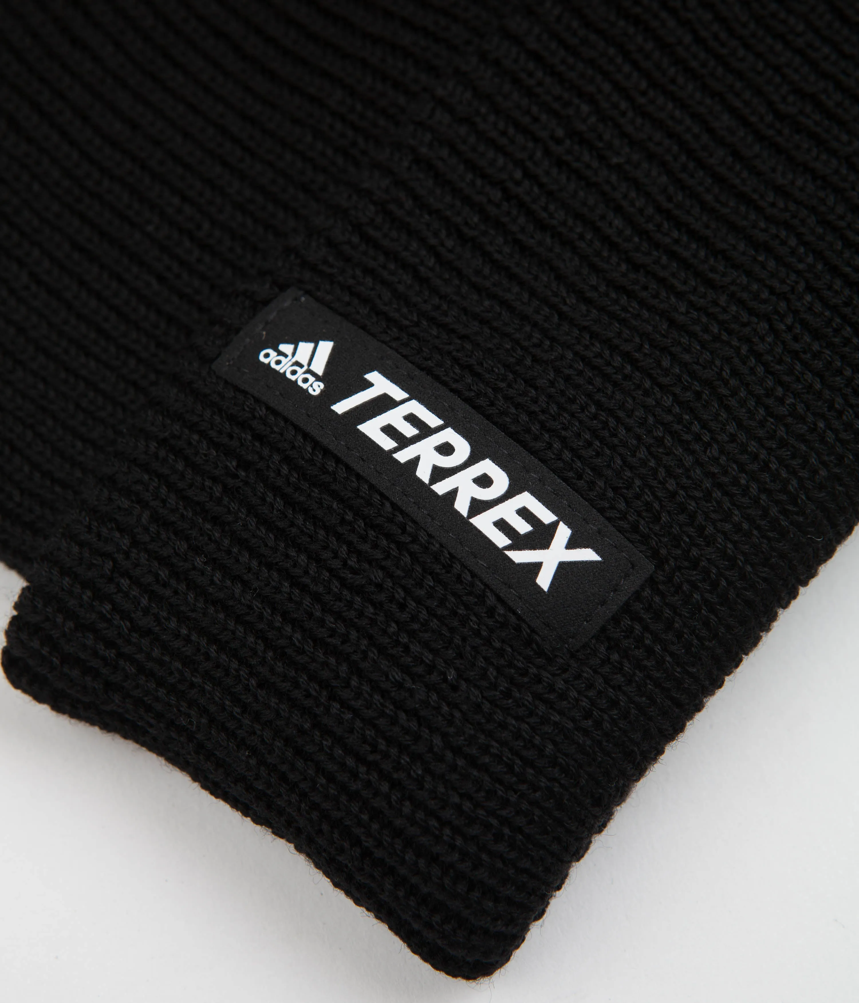 Adidas Terrex Merino Beanie - Black