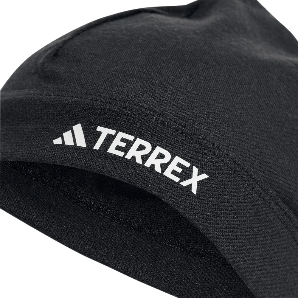 adidas Terrex Merino Light Beanie - AW24