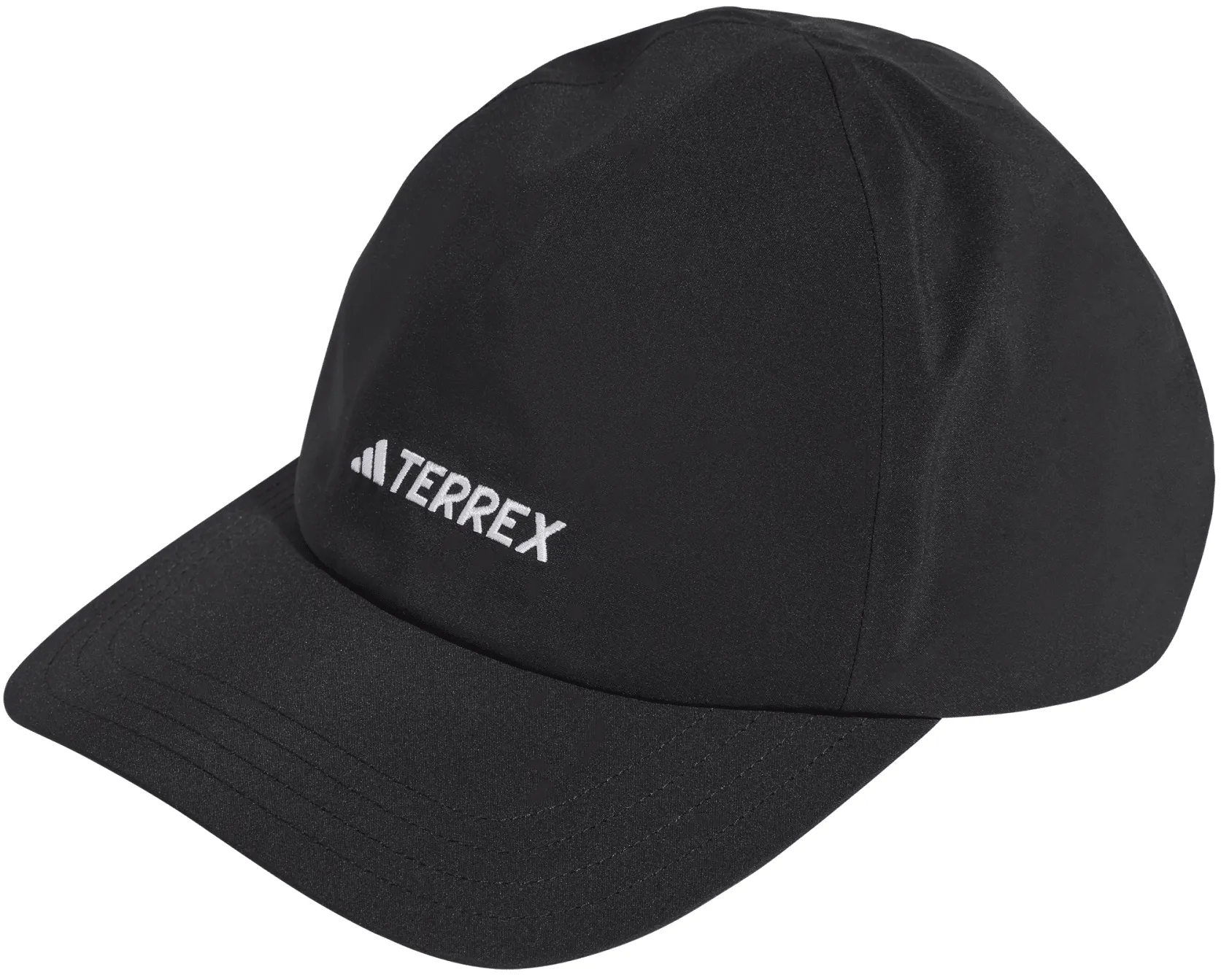 Adidas Terrex RAIN.RDY Cap Black/White | Buy Adidas Terrex RAIN.RDY Cap Black/White here | Outnorth