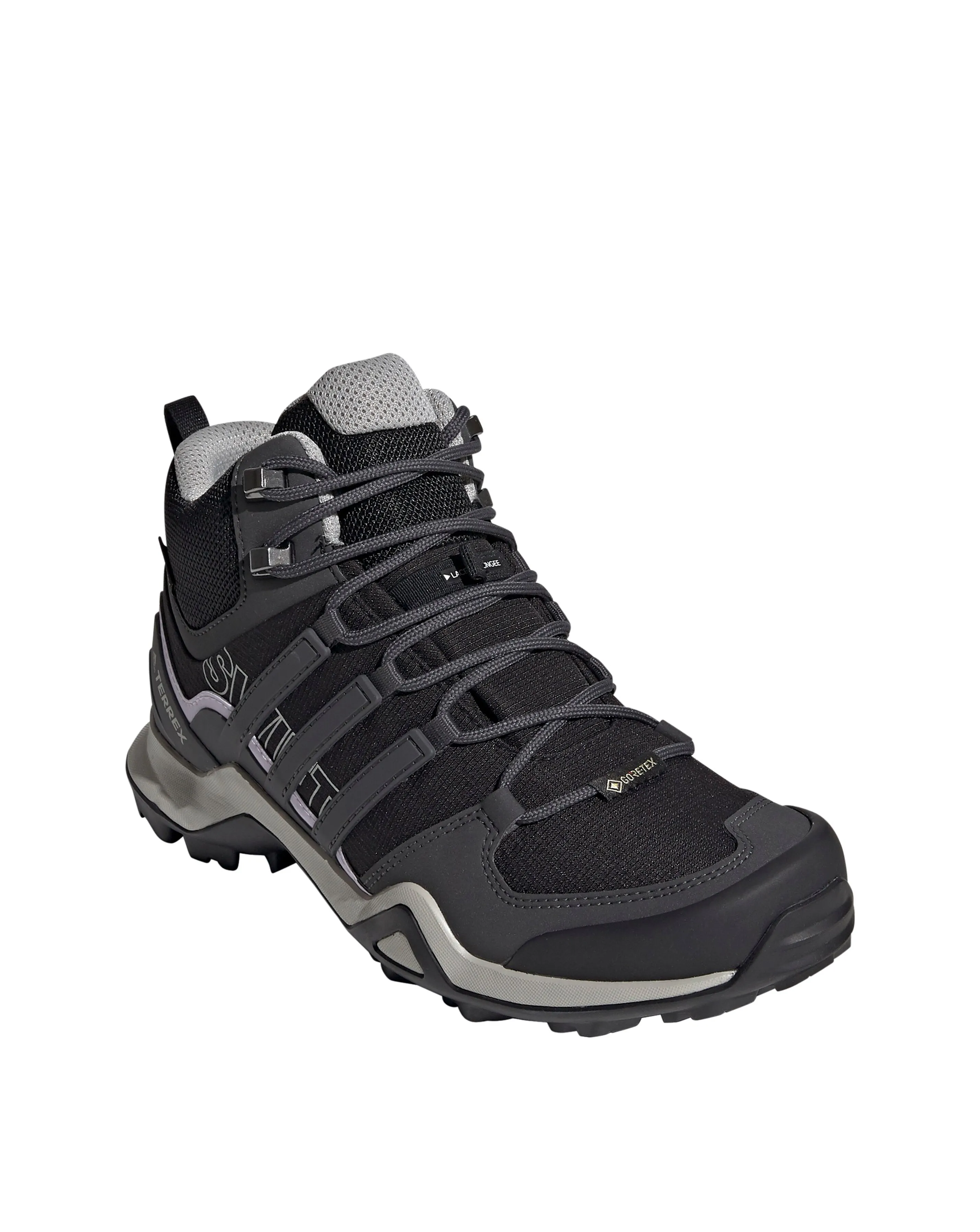 adidas Terrex Swift R2 Mid GTX | Simply Be