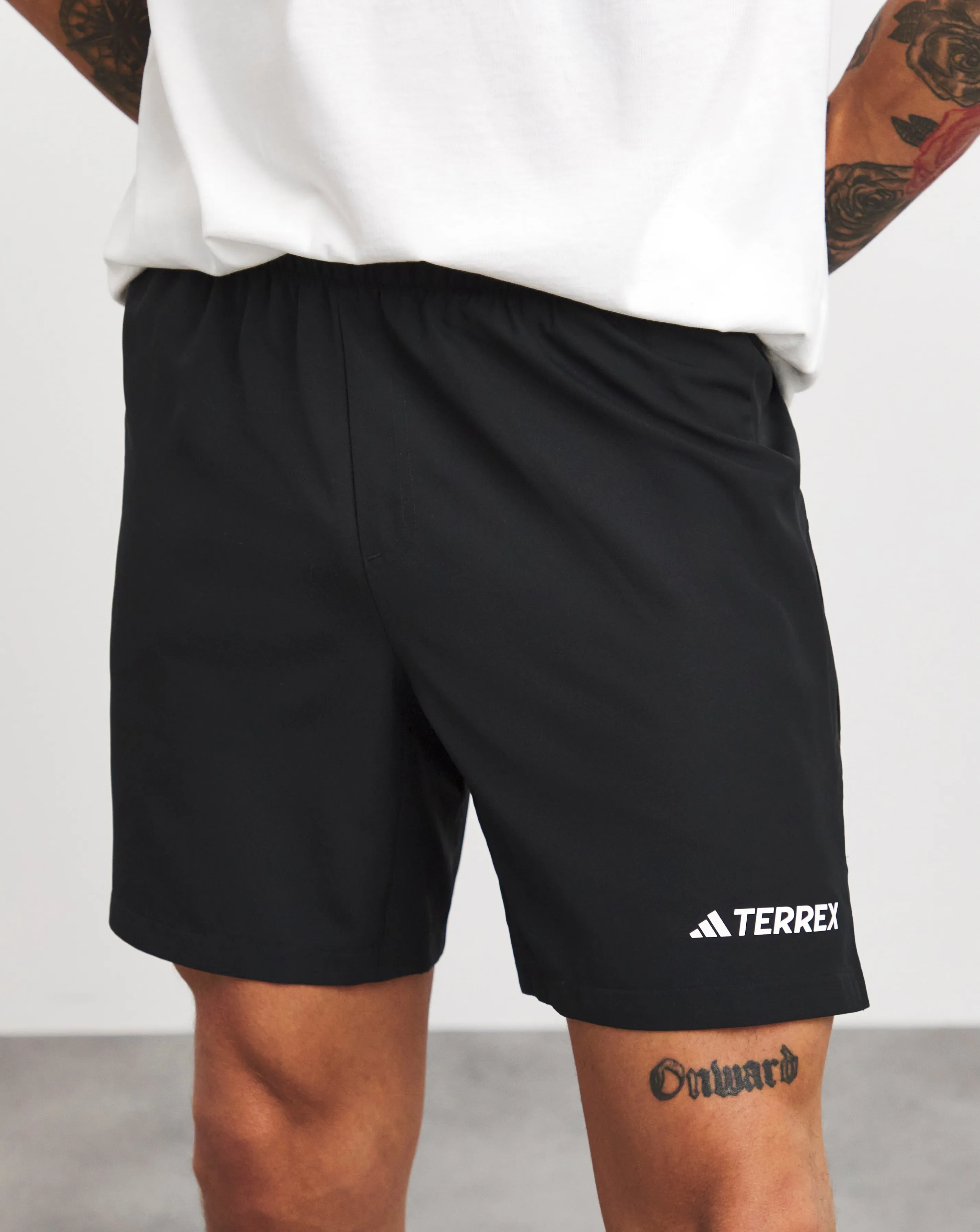 adidas Terrex Trail Shorts