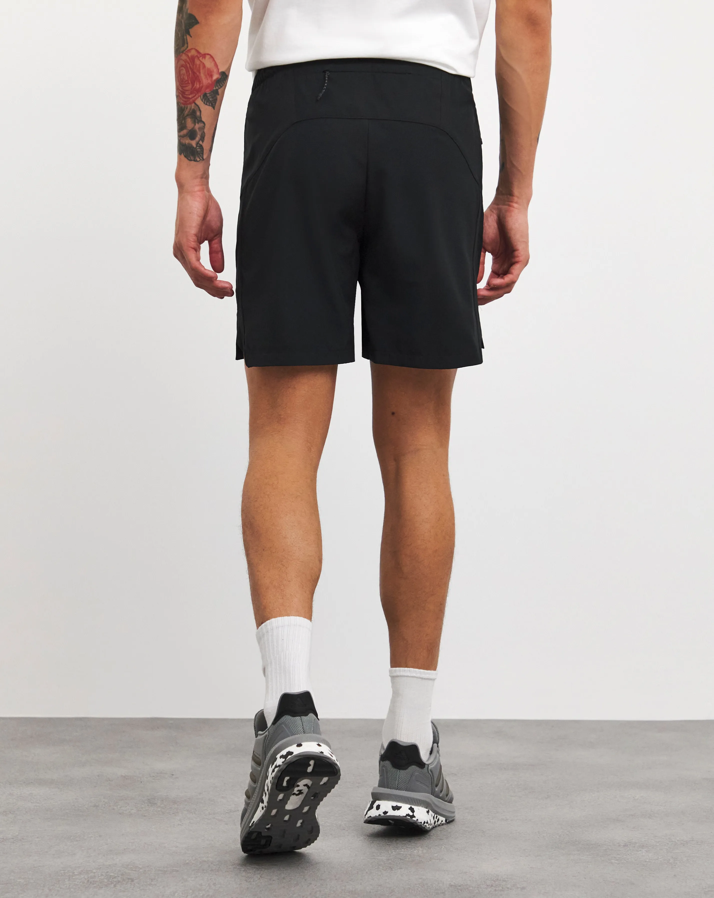 adidas Terrex Trail Shorts