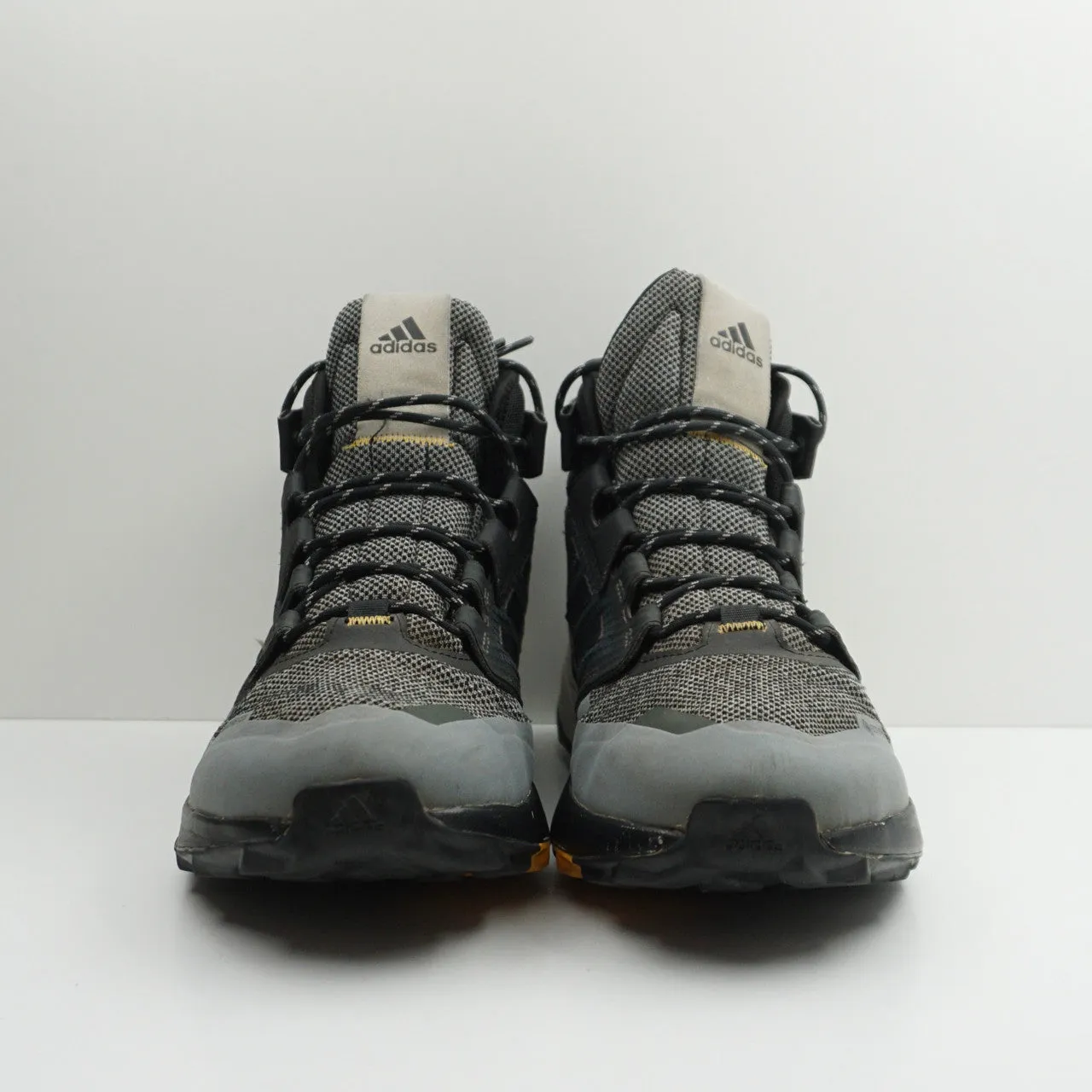 Adidas Terrex Trailmaker Mid GTX Metal Grey