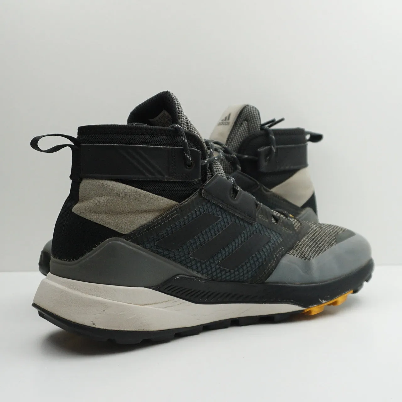 Adidas Terrex Trailmaker Mid GTX Metal Grey