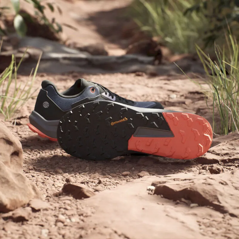 adidas  Terrex Trailrider - Scarpe da trail running - Uomo