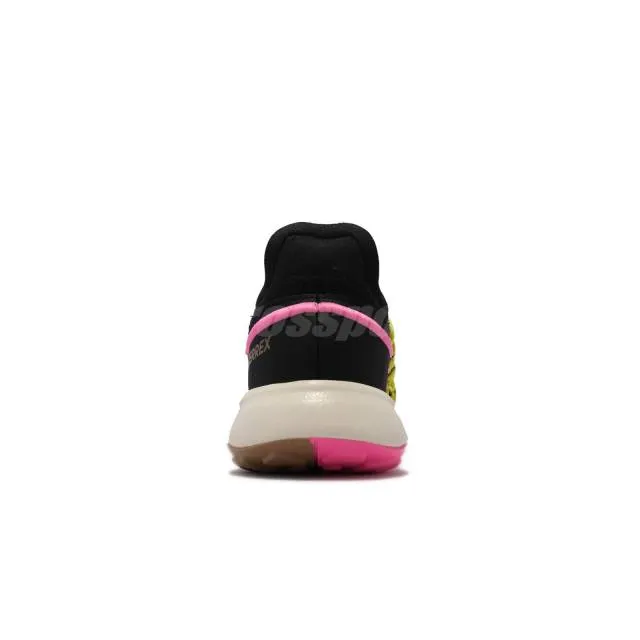 adidas Terrex Voyager 21 W Black Pink Yellow Women Outdo...