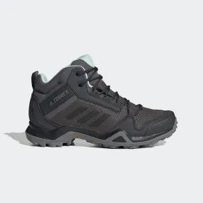 adidas TERREX Women's AX3 Mid GTX (disc.)