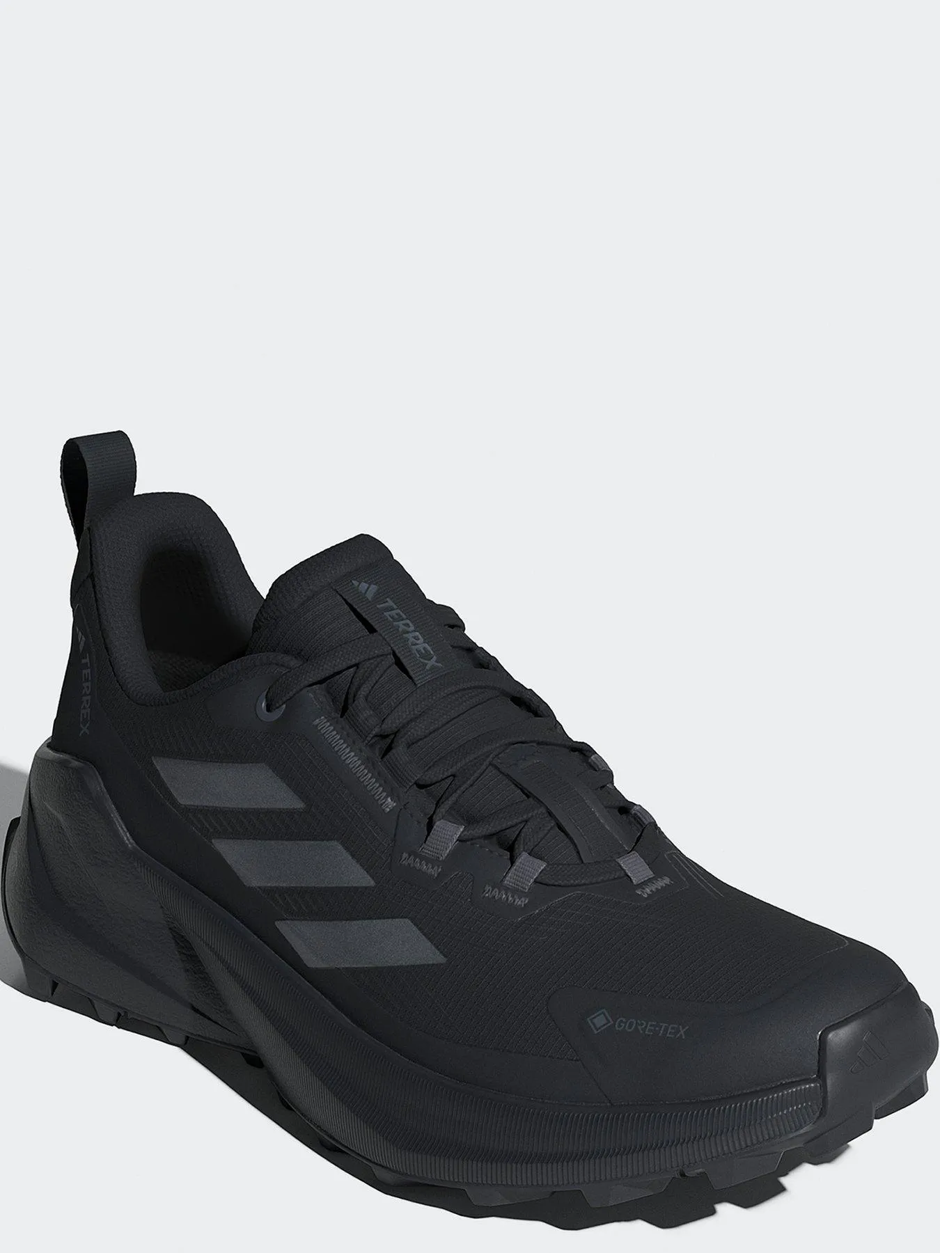 adidas Terrex Women's Hike Trailmaker 2 GORE-TEXShoes - Black/Grey