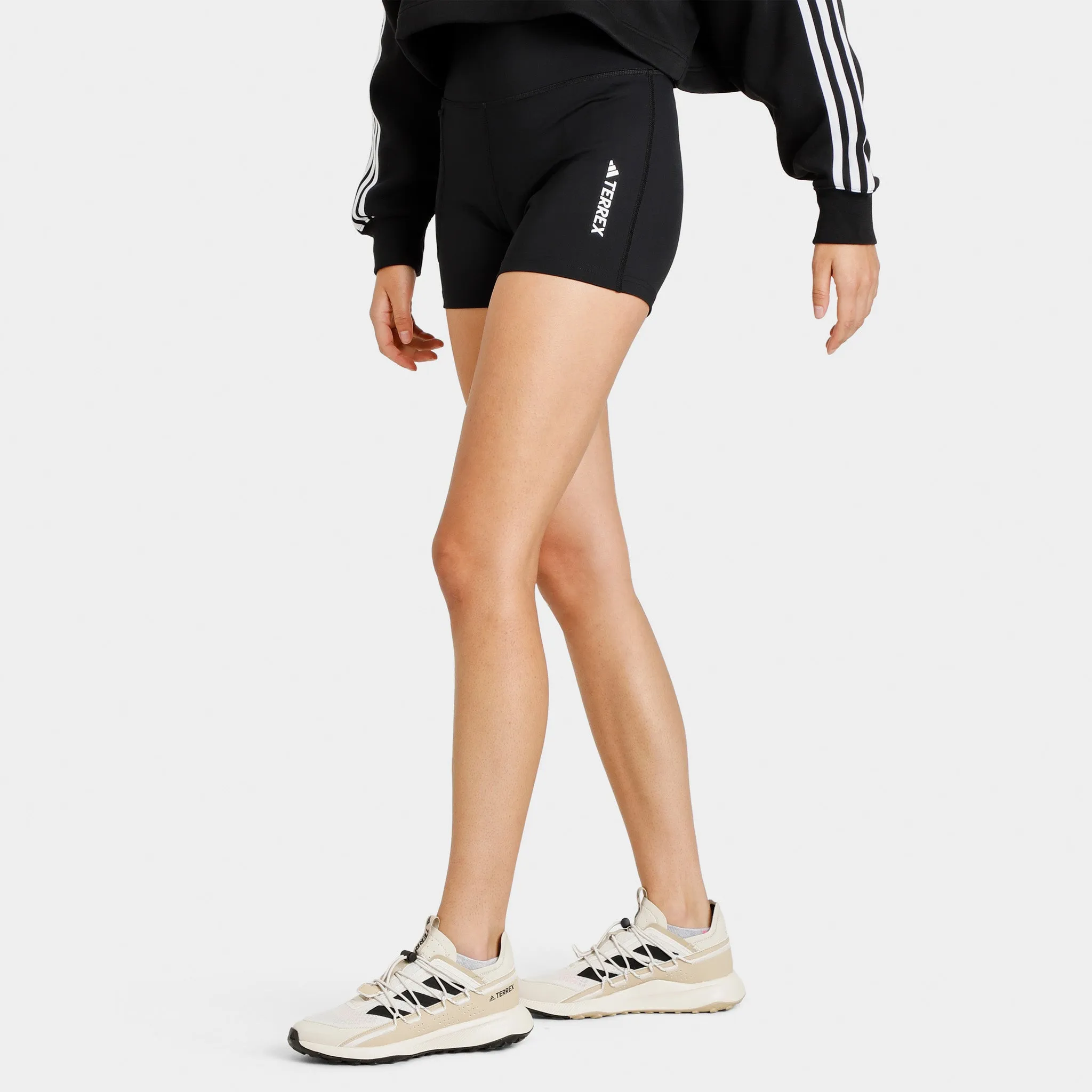 adidas TERREX Women's Multi Shorts / Black