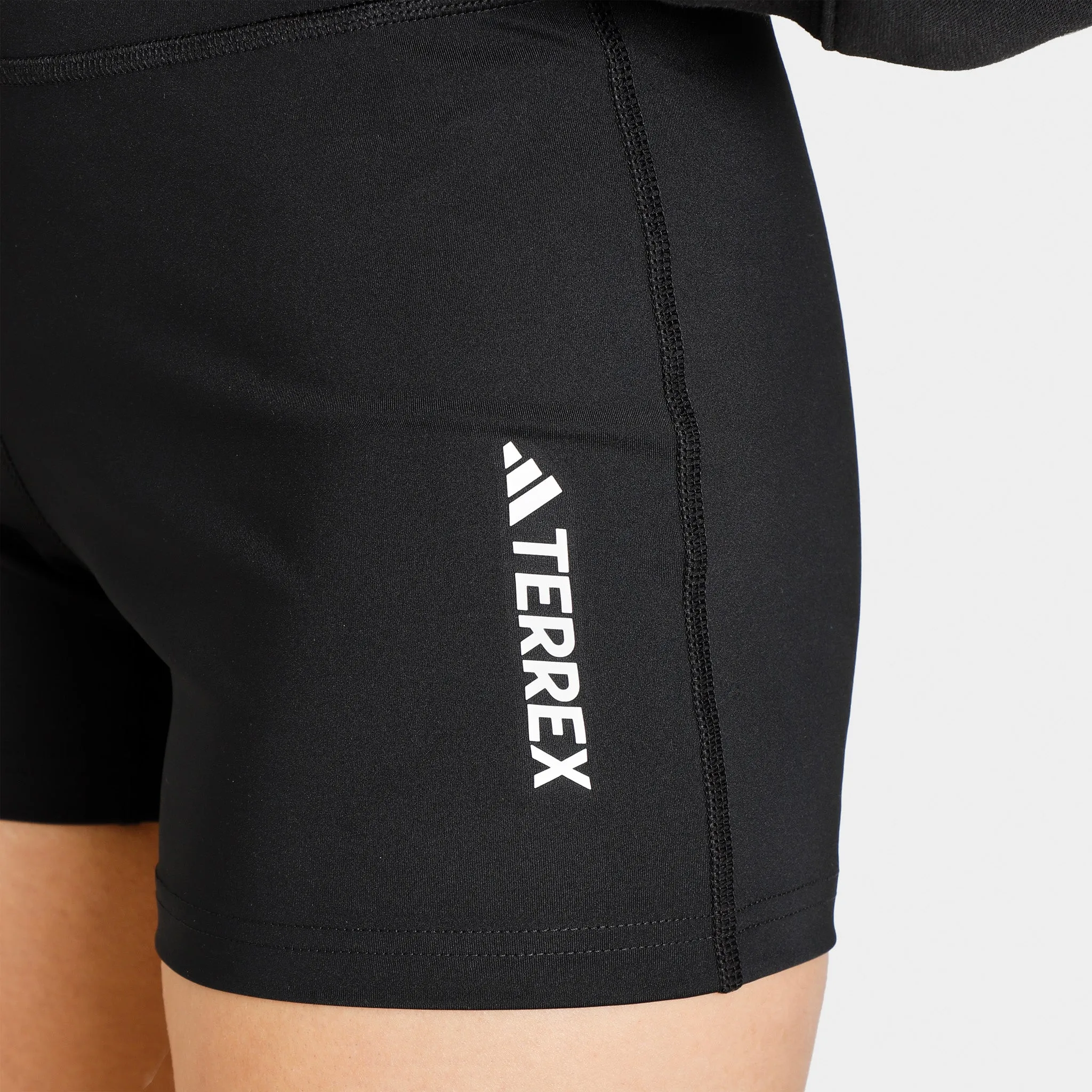 adidas TERREX Women's Multi Shorts / Black