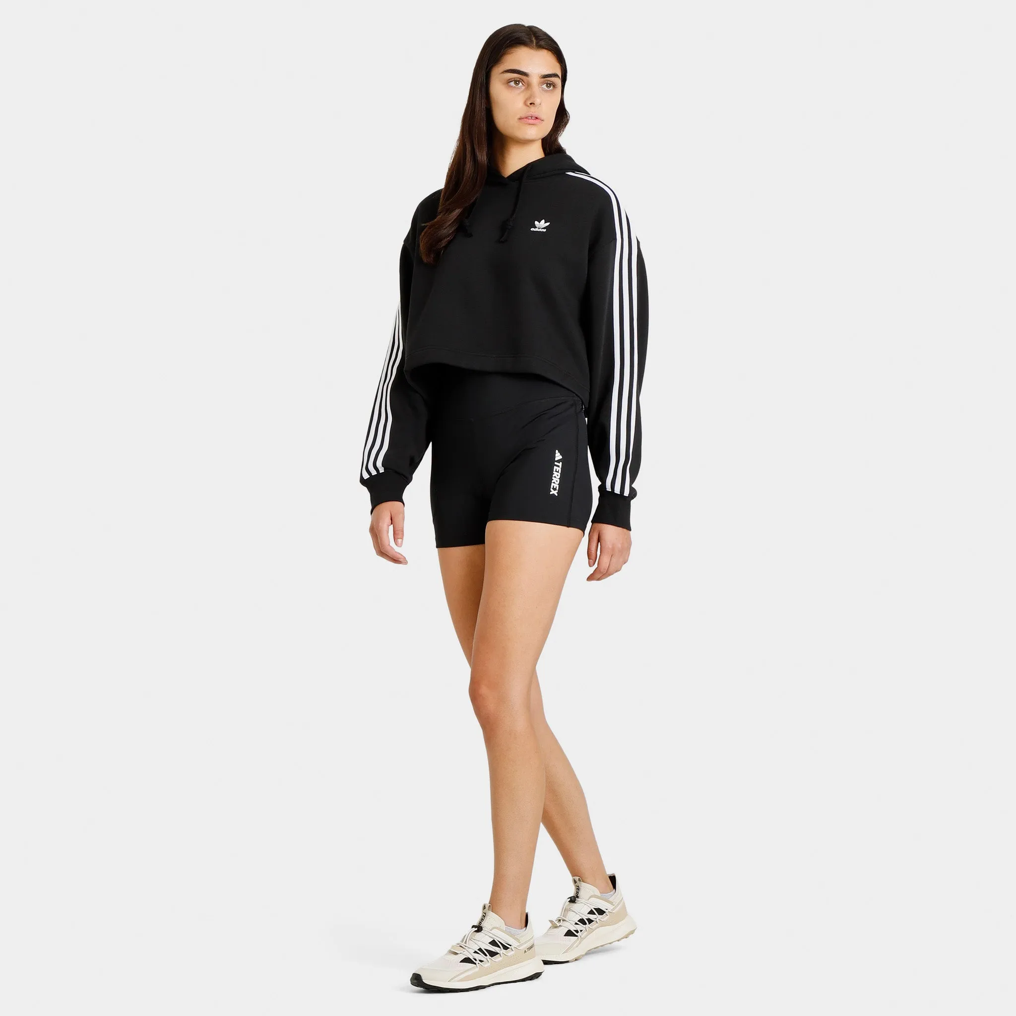 adidas TERREX Women's Multi Shorts / Black