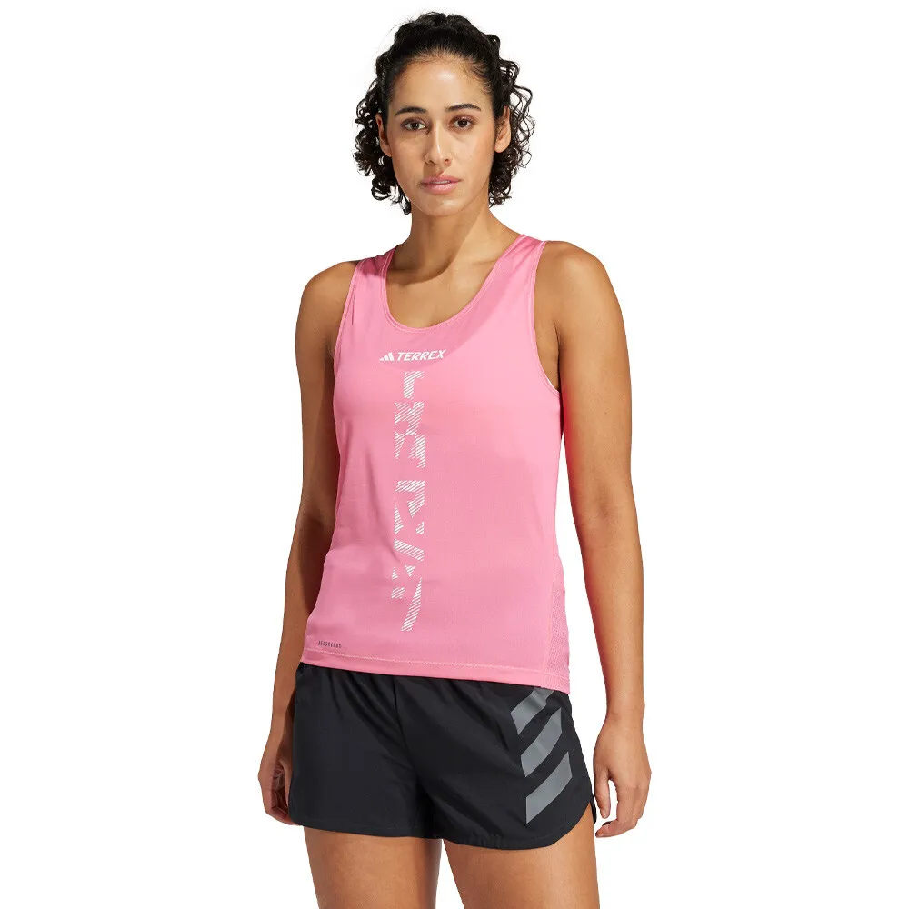 adidas Terrex Xperior Women's Vest - AW24