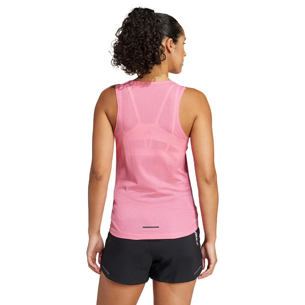 adidas Terrex Xperior Women's Vest - AW24