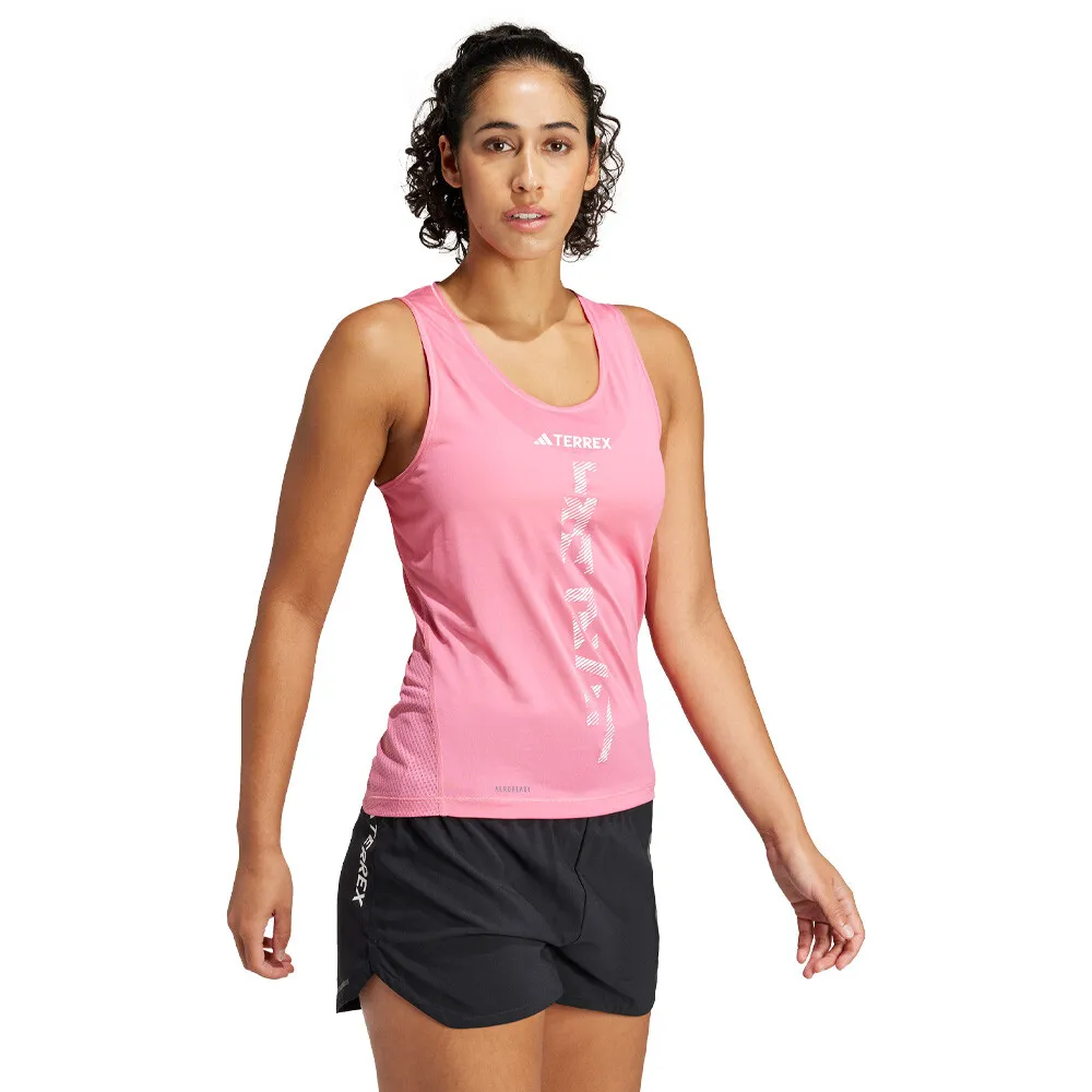 adidas Terrex Xperior Women's Vest - AW24