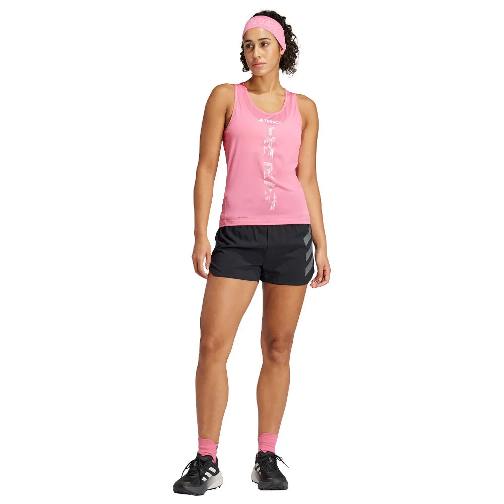 adidas Terrex Xperior Women's Vest - AW24