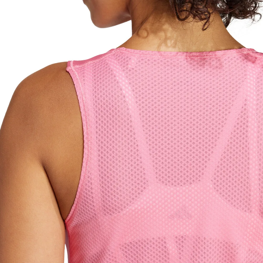 adidas Terrex Xperior Women's Vest - AW24