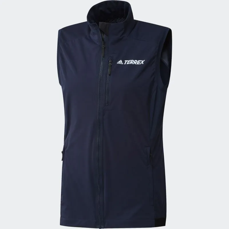 adidas  Terrex Xperior XC Vest Men - Gilet - Uomo