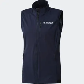 adidas  Terrex Xperior XC Vest Men - Gilet - Uomo