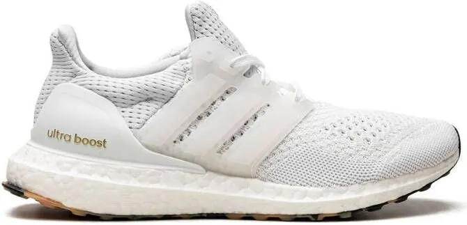 Adidas Ultraboost 1.0 low-top sneakers White