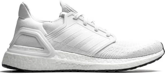 Adidas Ultraboost 20 sneakers White