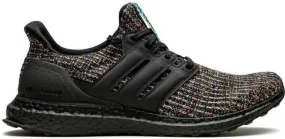 Adidas Ultraboost 3.0 Multicolor sneakers Black