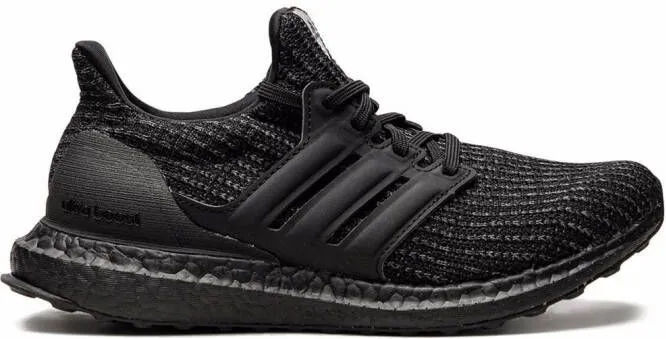 Adidas UltraBoost 4.0 DNA sneakers Black