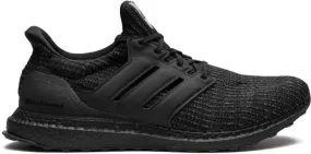 Adidas Ultraboost 4.0 DNA Triple Black sneakers