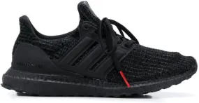 Adidas Ultraboost 4.0 Triple Black sneakers