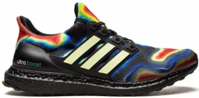 Adidas Ultraboost BM Heat Map sneakers Black