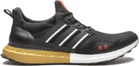 Adidas Ultraboost DNA Tokyo sneakers Black