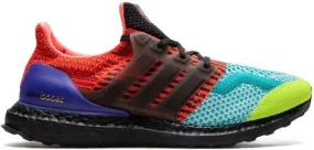 Adidas Ultraboost DNA What The sneakers Orange