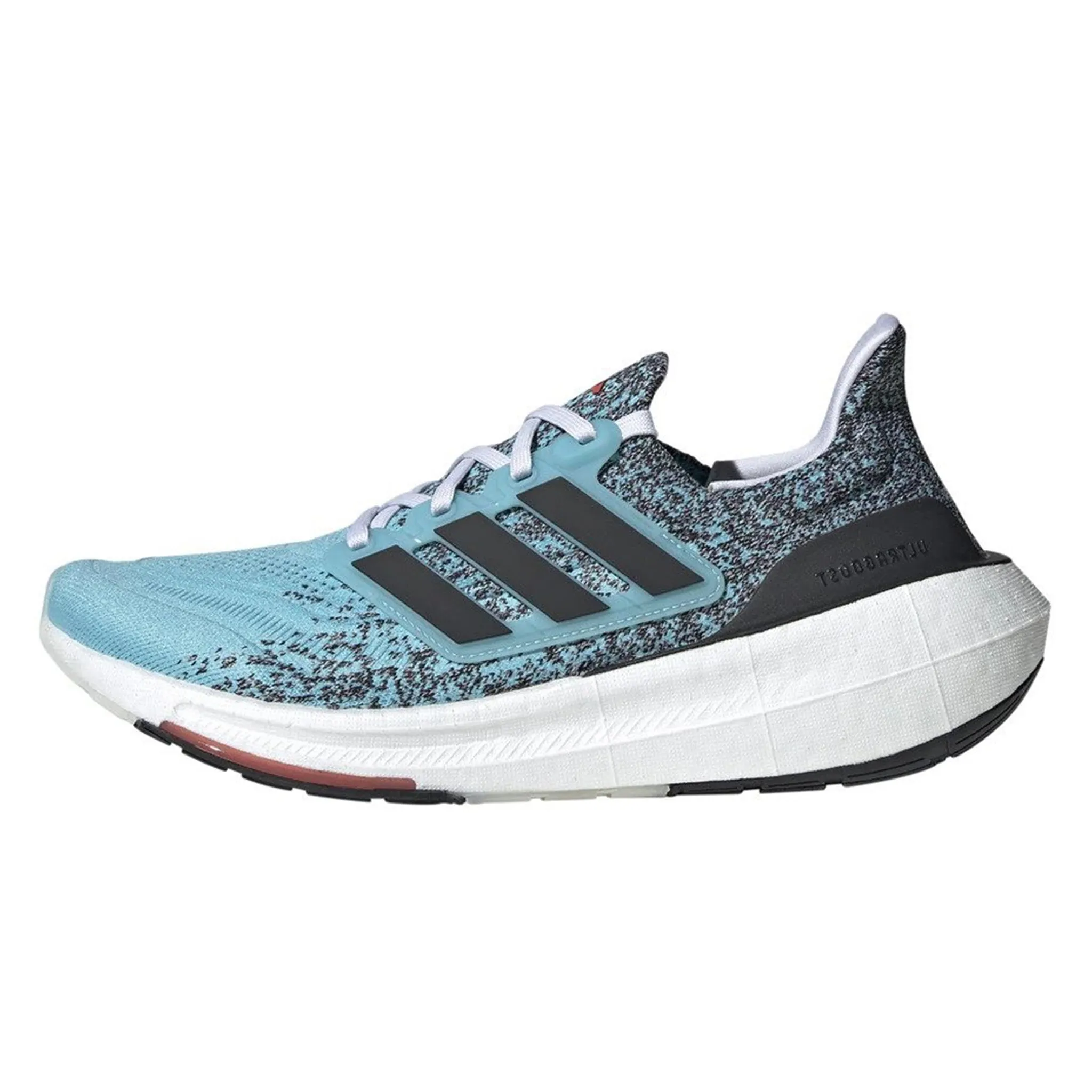 ADIDAS ULTRABOOST LIGHT AQUA CORE BLACK 2023