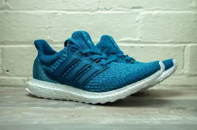 Adidas Ultraboost Parley Night Navy BB4762