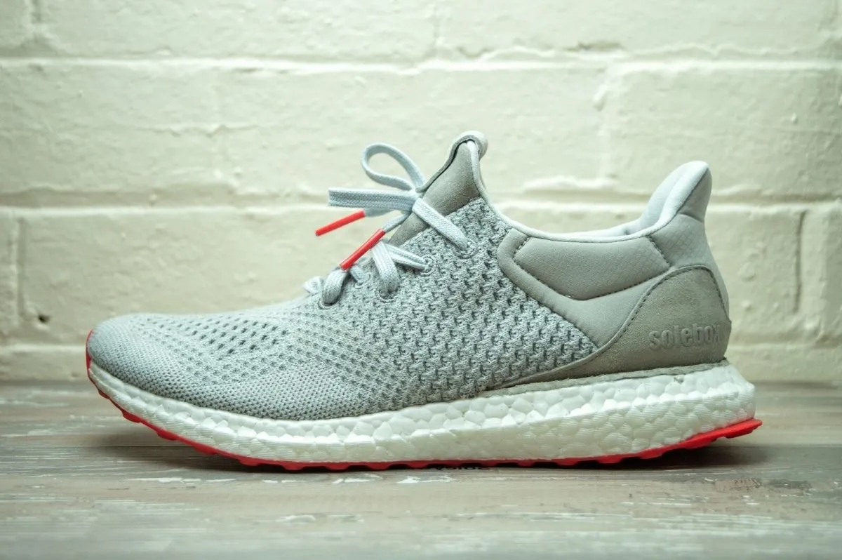 Adidas Ultraboost Uncaged Solebox S80338