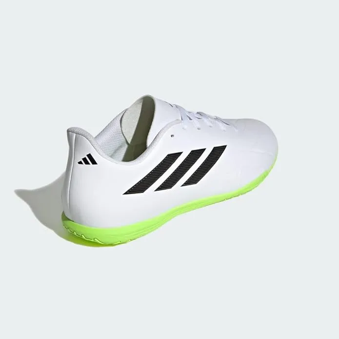 Adidas Unisex-Adult Copa Pure.4 Indoor Soccer Shoe GZ2537