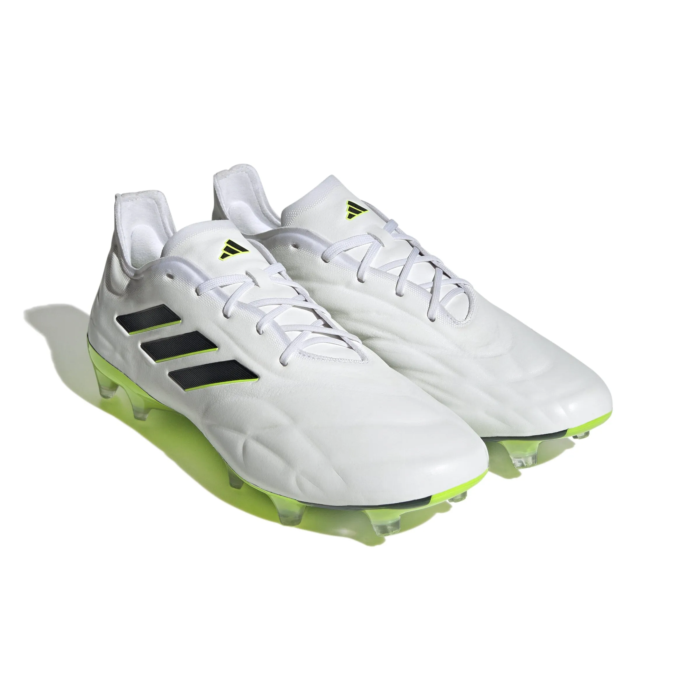 adidas Unisex Copa Pure .1 Firm Ground Cleats | HQ8971