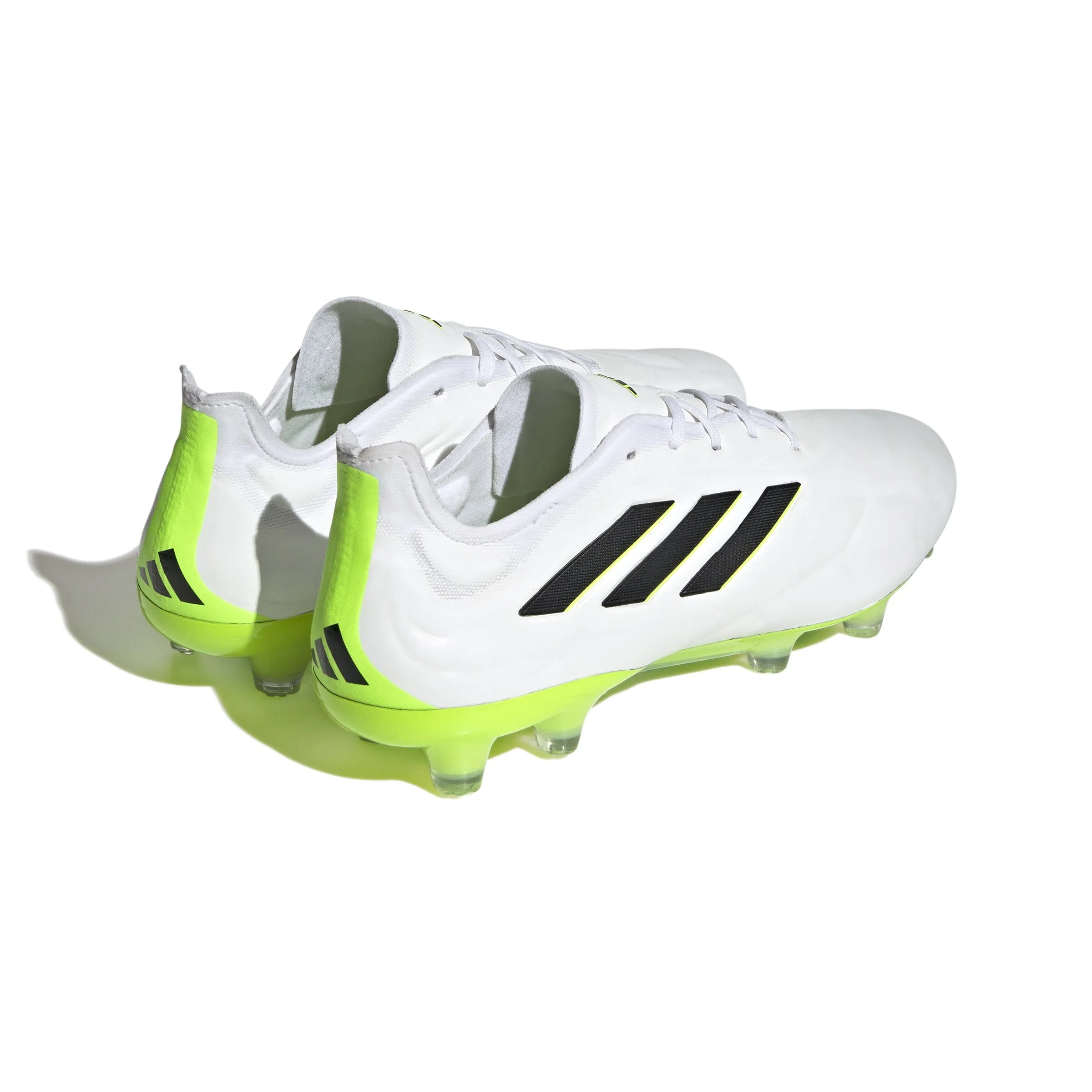 adidas Unisex Copa Pure .1 Firm Ground Cleats | HQ8971