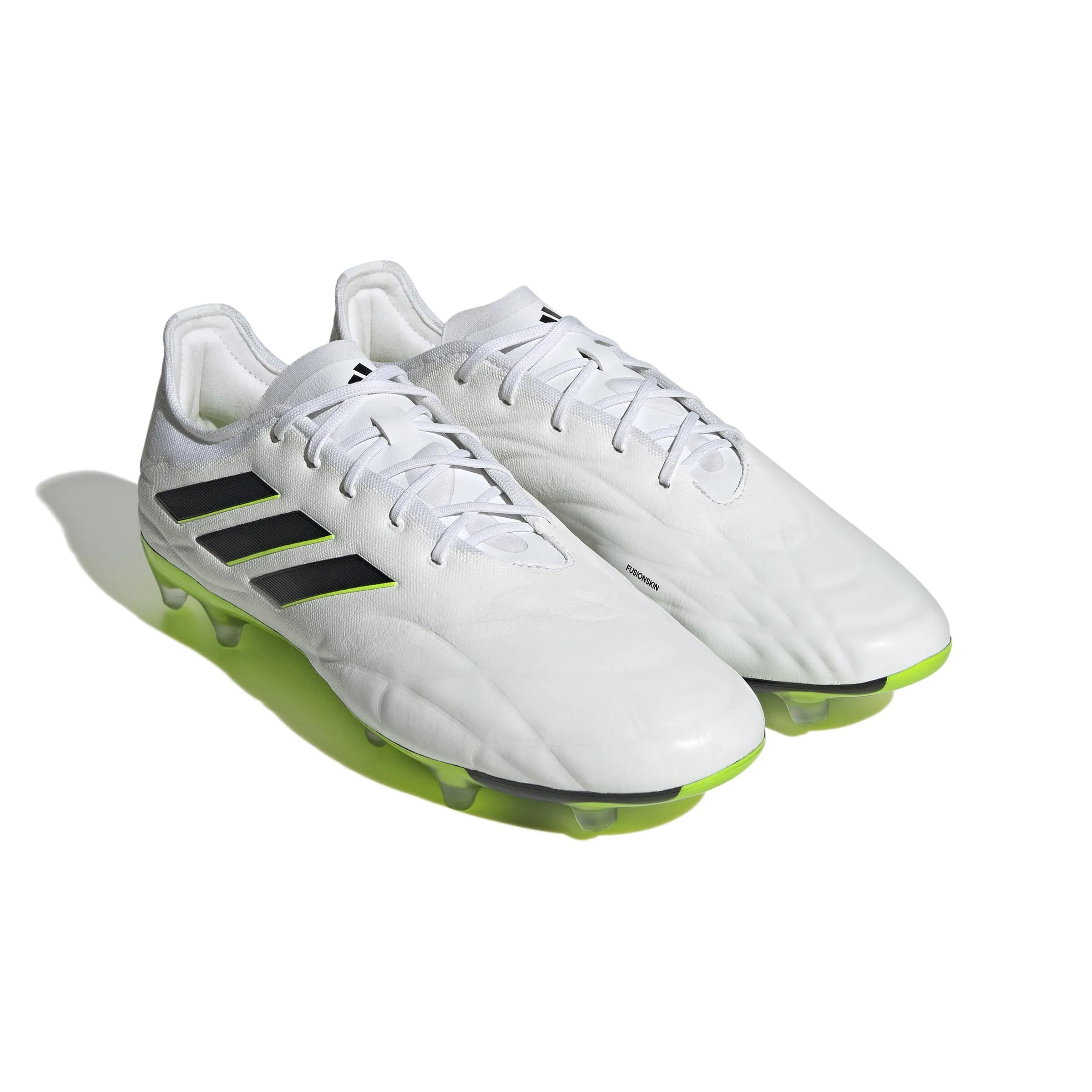 adidas Unisex Copa Pure.2 Firm Ground Cleats | HQ8977