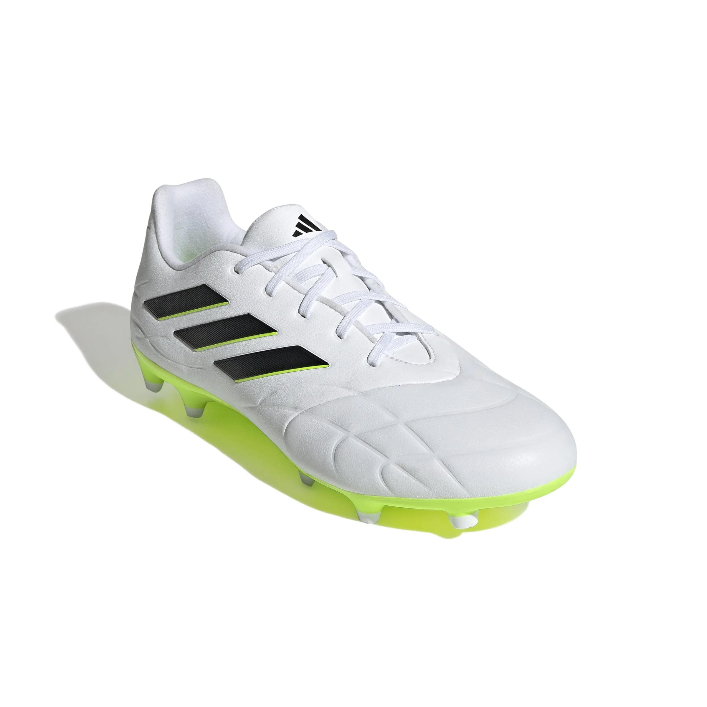 adidas Unisex Copa Pure.3 FG | HQ8984