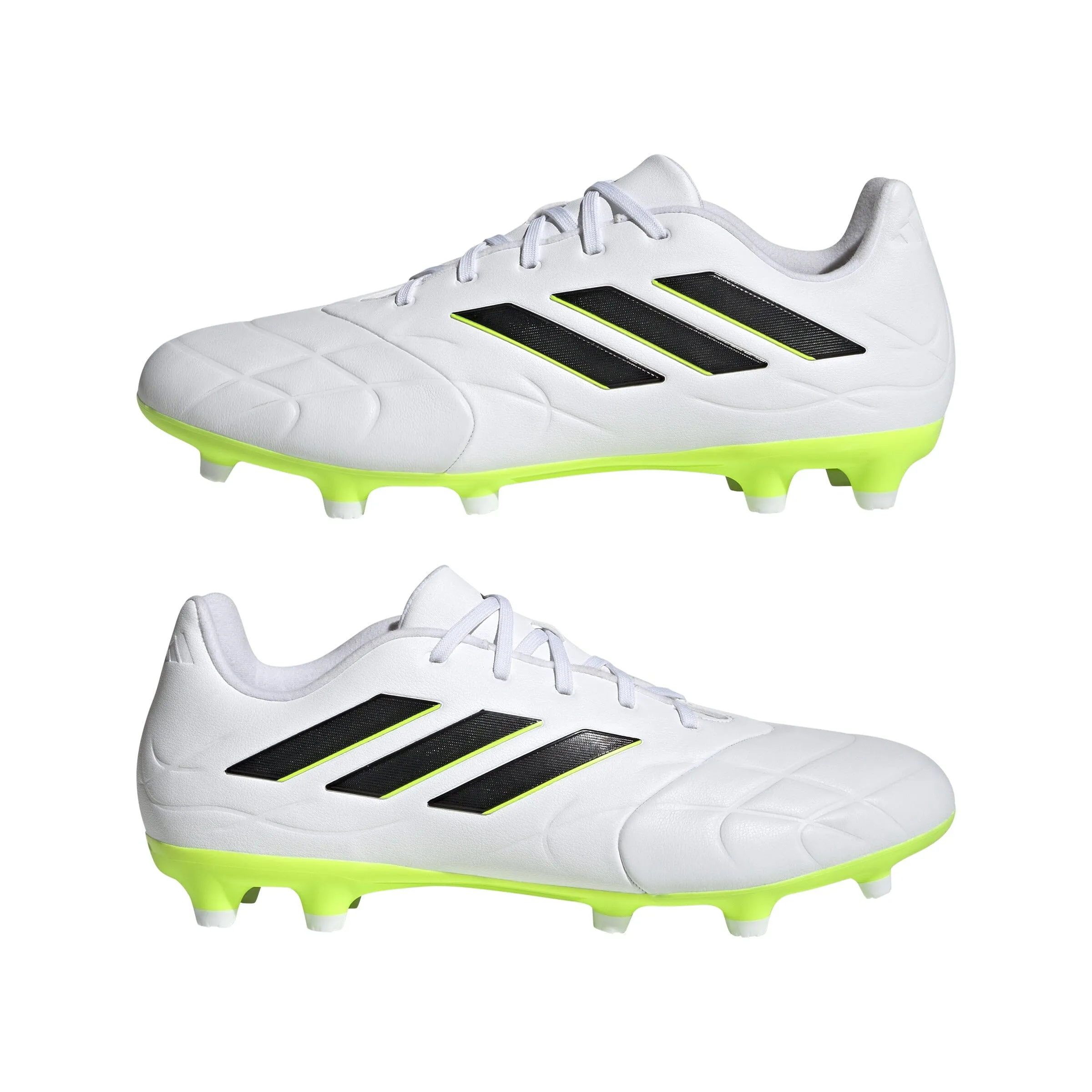 adidas Unisex Copa Pure.3 FG | HQ8984