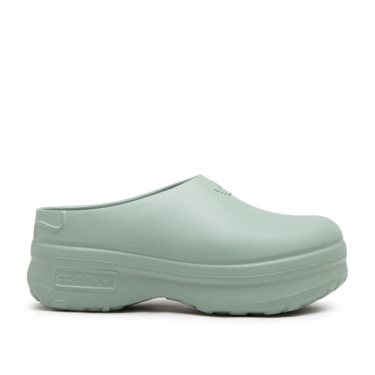 adidas WMNS Adifom Stan Smith Mule (Light Green)