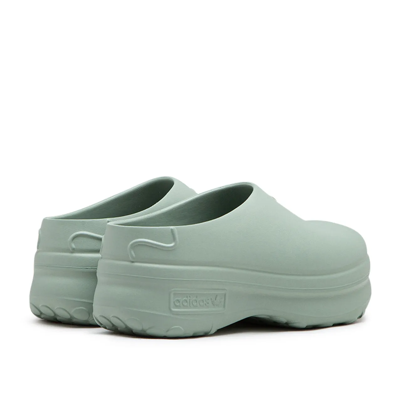 adidas WMNS Adifom Stan Smith Mule (Light Green)