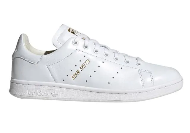 Adidas wmns stan smith lux cloud white